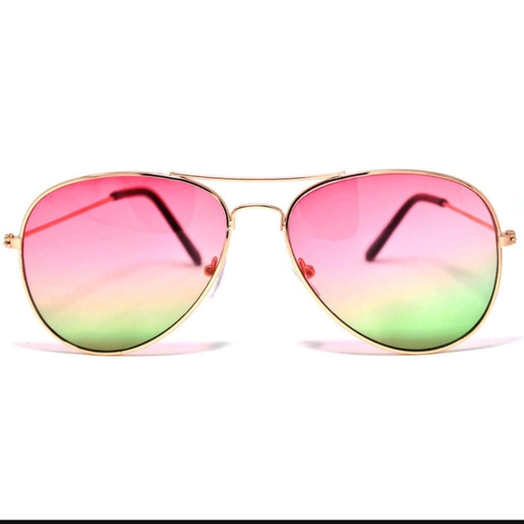 Classic Aviators Accessories - Classic Aviator Sunglasses